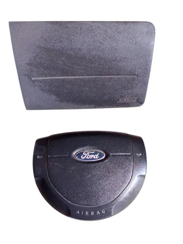 Kit Airbag Ford Ecosport 2012