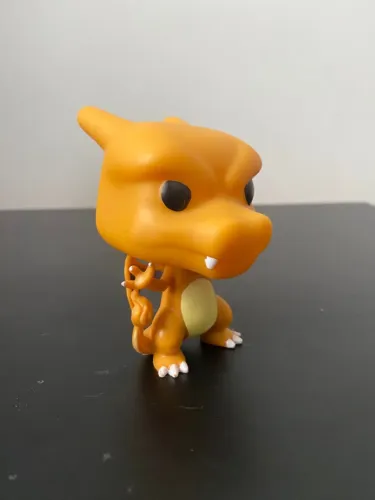 Funko Pop Charizard Pokemon