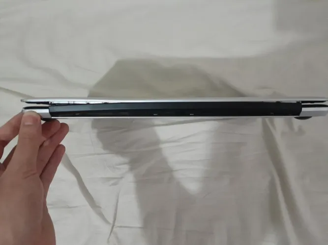 Notebook Multilaser PC 232 *retirada de peças ou reparo