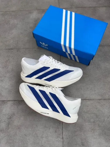 Tênis Adidas Adizero - Alta performance para seus treinos 