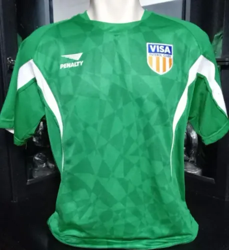 Camisa Oficial Penalty Visa G #1 Imperador