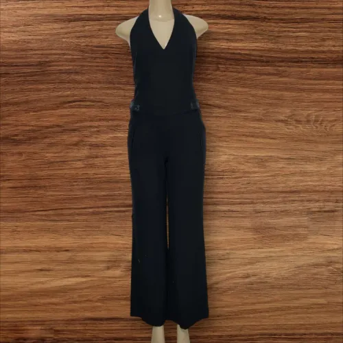 Macacão lã Armani 36