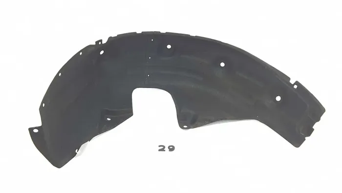 Parabarro Traseiro Direito Kia Sportage 2019 V2255