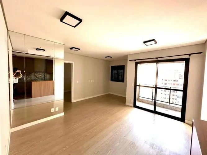 CONCEPT - R$ 620.000 - Apartamento à venda, 1 Quarto, 58m², 1 Vaga - Gleba Palhano, Londri