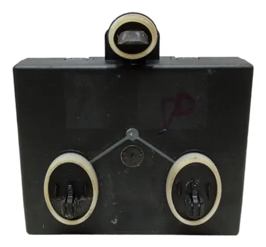 Modulo Porta Diant Direita Golf Tsi 2014