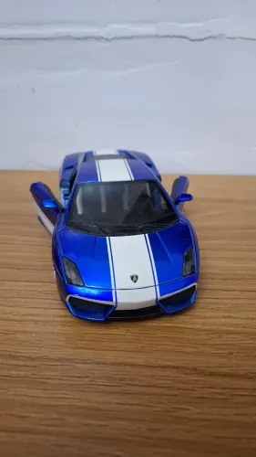 Lamborghini Gallardo - Maisto