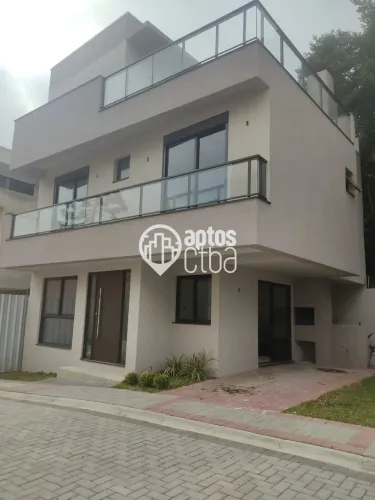 Aspen Residence | 3 a 4 quartos, Santa Felicidade - Curitiba/PR