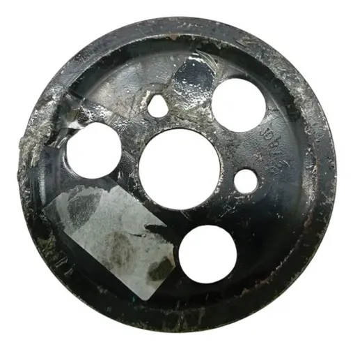 Polia da Direção Hidráulica Lifan 620 1.6 2009 a 2012