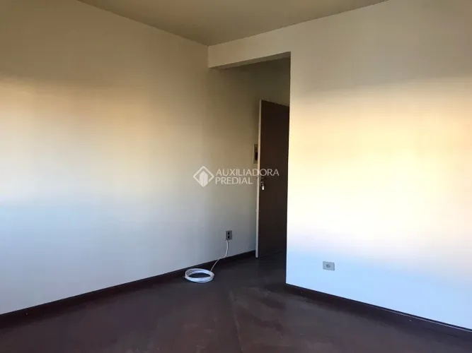 Apartamento de 2 quartos no Condomínio São Miguel em São Leopoldo