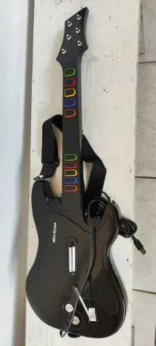 Guitarra PS3/PC Multilaser USB