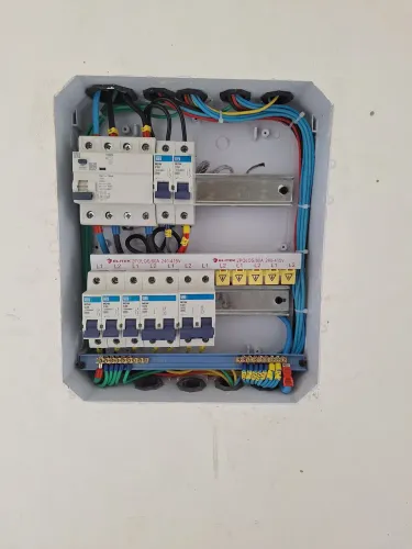 Eletricista
