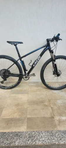 Caloi Vitus 29 ER 12 velocidades 