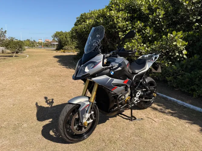 Bmw S1000 XR 2018