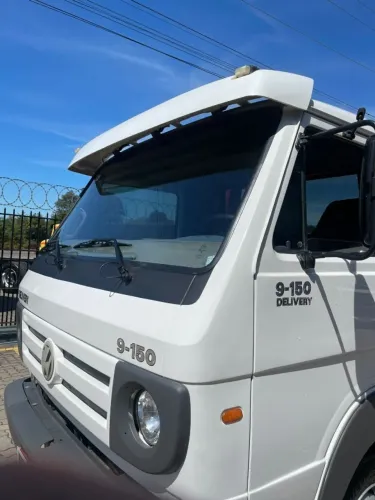 Oportunidade! VW 9-150 Delivery 2011 em ótimo estado!