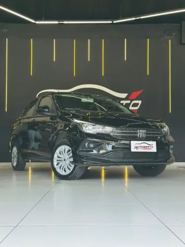 Cronos Drive 1.0 Flex 2024 29.000KMs