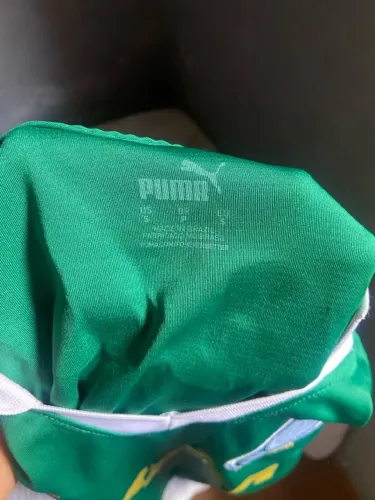 Camisa do palmeiras original