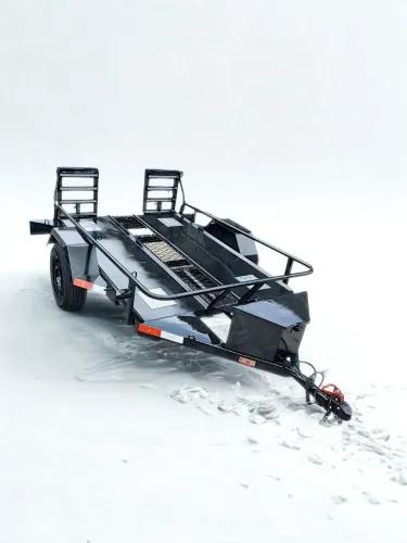 CARRETINHA/REBOQUE PARA QUADRICICLO - SPORT