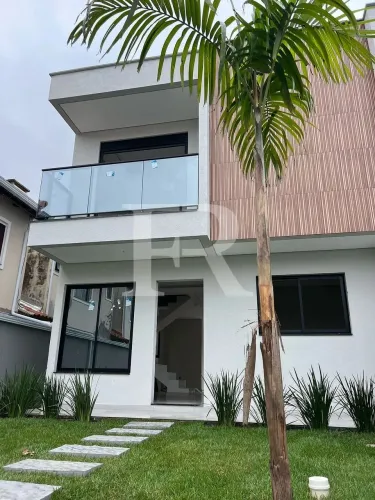 Sobrados NOVOS á venda, Ingleses do Rio Vermelho, Florianópolis, SC