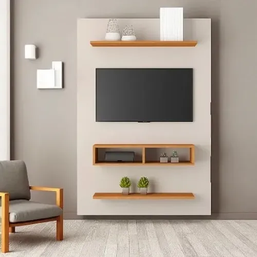 BYTE painel novo em estoque que suporta TV até 43 polegadas 