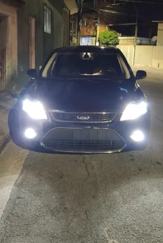 Ford Focus 2.0 16v/ 2.0 16V Flex 5P 2013