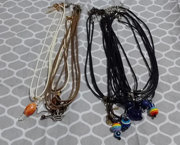 Bijuterias