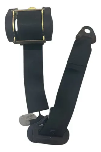 Conto Segurança Tras Esq Citroen C3 2008 2009 2010 2011 2012