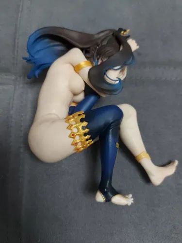 Bonequinha de Coleção