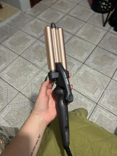 Triondas 16mm Vertix