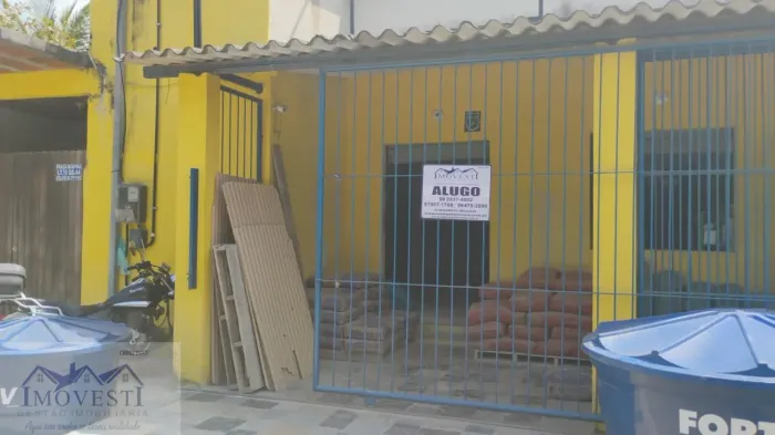 Loja locação comercial Bairro São José do Imbassaí - Maricá/RJ