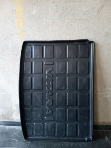 Tapete de porta-mala Grand Vitara