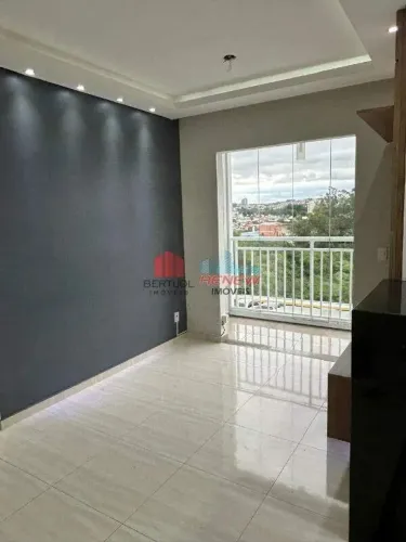 Apartamento à venda Condomínio Alta Vista em Valinhos
