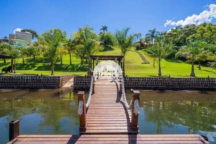 Terreno em condomínio à venda, Condomínio Plantar - Boa Vista da Aparecida/Pr