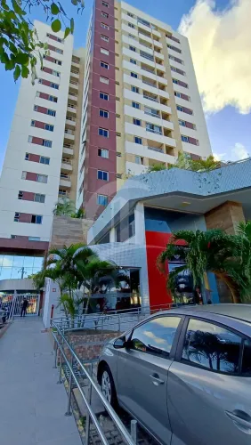 Apartamento à Venda Condomínio Triumph, Rio de Janeiro