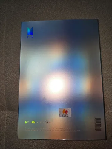 Álbum do BTS - Love Yourself: Answer (versão S)