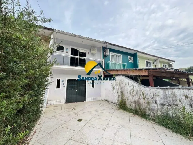Casa à venda, 3 quartos, 2 suítes, 2 vagas, Garatucaia - Angra dos Reis/RJ