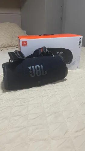 Vendo jbl Xtreme