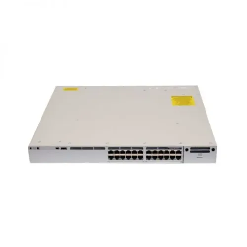 Switch Cisco Catalyst 9300 24 Portas 1ge Poe+ 