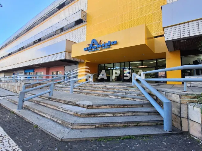 ESPAÇO DISPONÍVEL PARA LOCAÇÃO DE QUIOSQUE EM SHOPPING DE NEGÓCIOS, O CLIENTE PODE DEFINIR