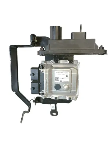 Módulo Injeção Hyundai Hb20 2023 3910104013