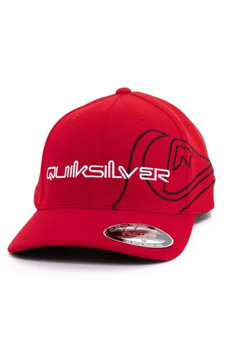 Bone quiksilver original novo