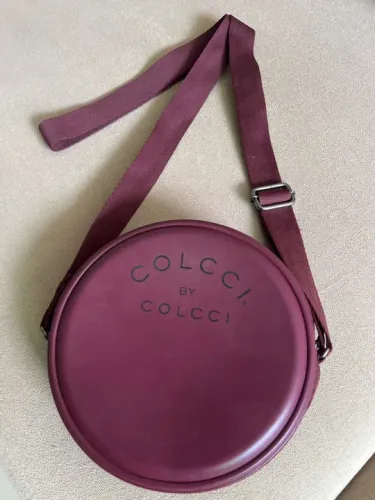 Bolsa COLCCI