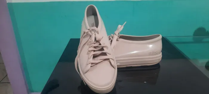 Tênis Melissa