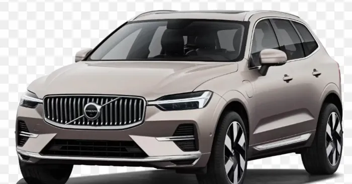 Volvo XC60 20/21 somente retirada de peças sucata 