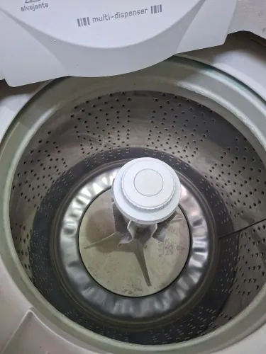MÁQUINA DE LAVAR 11KG