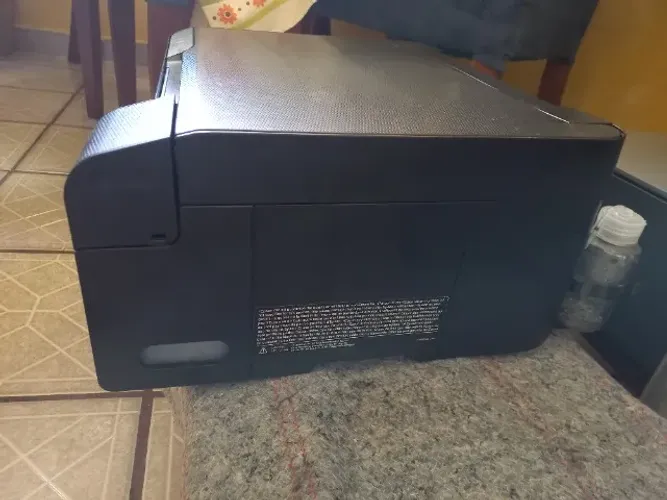 Impressora Epson L3210