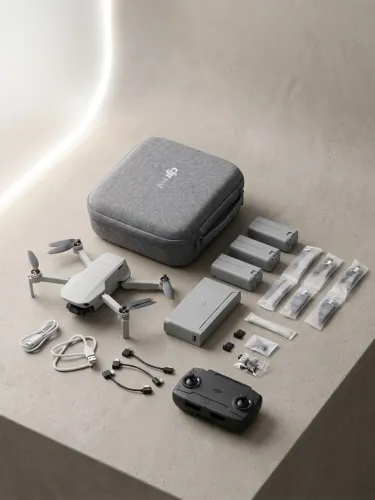 Drone DJI mini SE