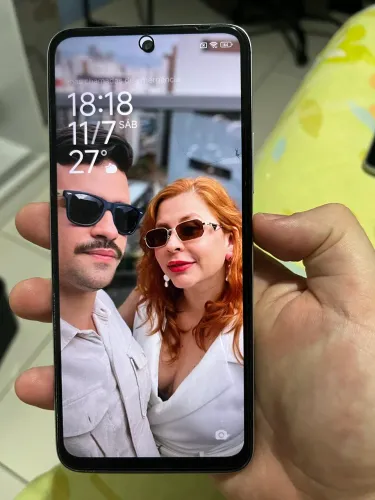Xiaomi Redmi 12 5G
