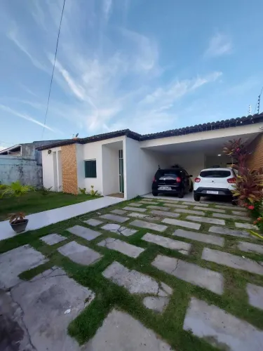 CASA EM RUA PÚBLICA - COROA DO MEIO [55128]