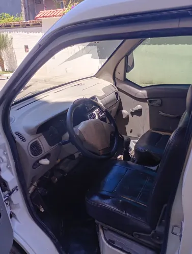 Hafei Towner Pick-up 1.0 8V 48cv 2P 2011