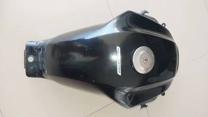 Vendo tanque combustível fazer 150 2017